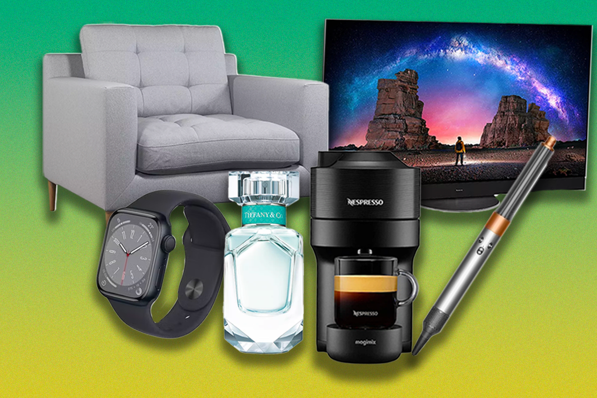 John Lewis Boxing Day Sale 2023 Greatest Offers To Anticipate, From Magnificence To Tech